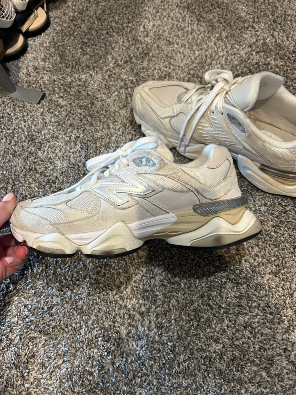New Balance 9060s - Picture 5 of 5
